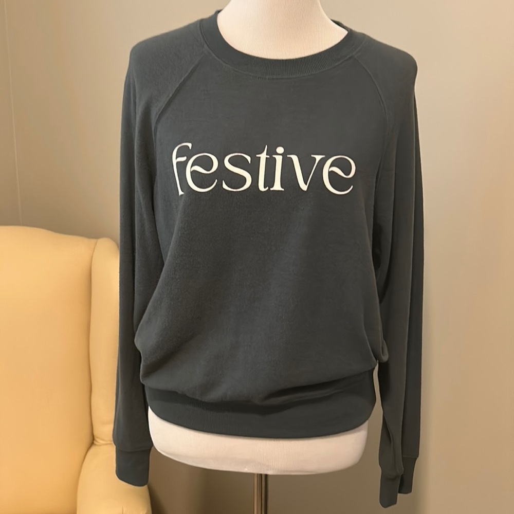 Z supply super soft sweater